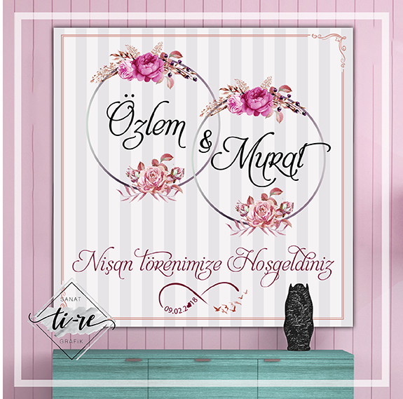 ORGANİZASYON HEDİYELİK TASARIM DÜĞÜN NİŞAN SÖZ NİKAH DOĞUM GÜNÜ MEVLİD SÜNNET KINA GECESİ HEDİYE